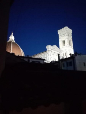 Duomo View Anna's Apartment Florence